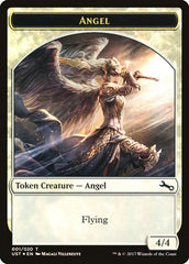 Angel // Angel [Unstable Tokens] | Grognard Games