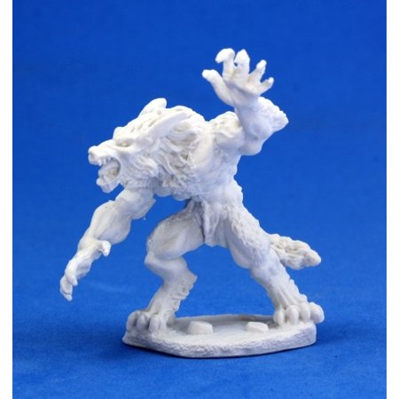 BONES 77009 Werewolf | Grognard Games