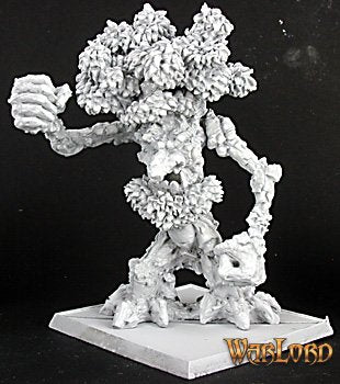 Reaper Warlord 14209 Mossbeard the Treeman, Elves | Grognard Games