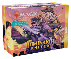 Dominaria United - Bundle | Grognard Games