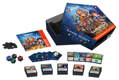 Game Night: Free For All | Grognard Games