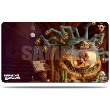 Ultra Pro Playmat: Xanathar's Guide to Everything | Grognard Games