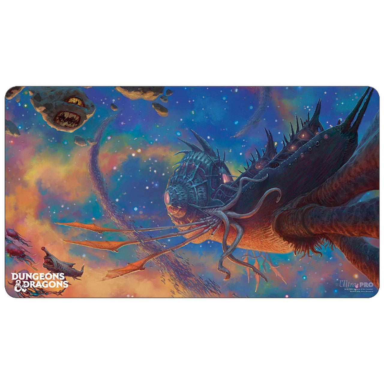 Ultra Pro Playmat: Astral Guide | Grognard Games