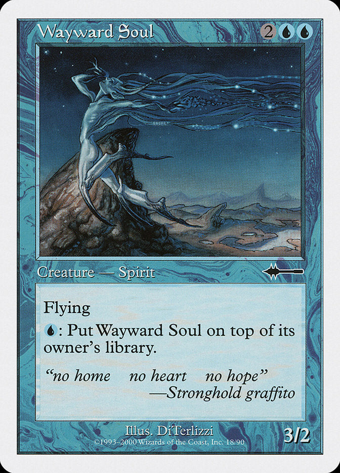 Wayward Soul [Beatdown Box Set] | Grognard Games