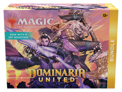 Dominaria United - Bundle | Grognard Games