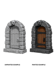 WizKids 733608 Doors | Grognard Games