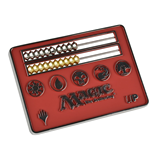 Ultra Pro: Abacus Life Counter Red | Grognard Games