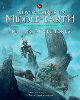 5E: Adventures in Middle-Earth Eriador Adventures | Grognard Games