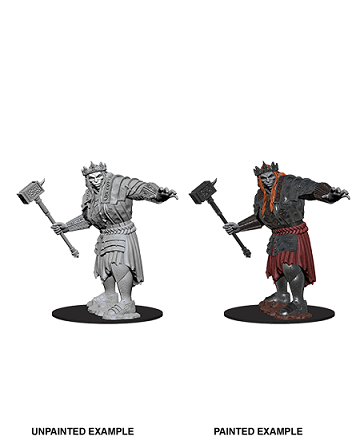 Wizkids 735794 Fire Giant | Grognard Games