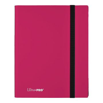 Ultra Pro Eclipse 9-Pocket Binder | Grognard Games