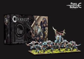 Conquest: Nord Stalkers | Grognard Games