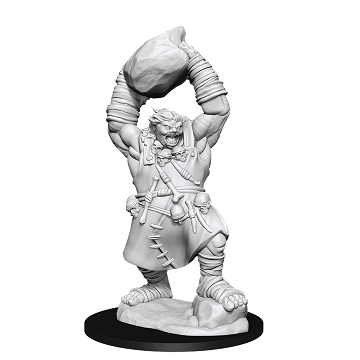 WizKids 900413 Pathfinder Deep Cuts Ogre | Grognard Games