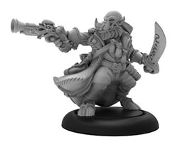 Riot Quest: Fighter/ Rogue Lord Azazello | Grognard Games