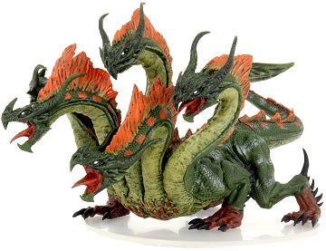 D&D Icons of the Realms: Polukranos, World Eater | Grognard Games