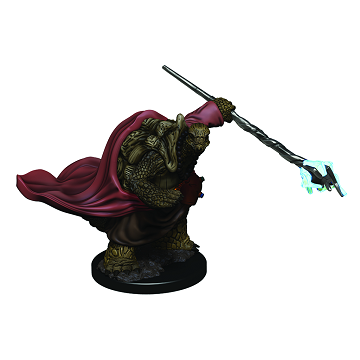 Wizkids 930168 Tortle Monk | Grognard Games