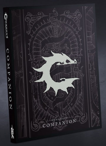 Conquest: Companion | Grognard Games