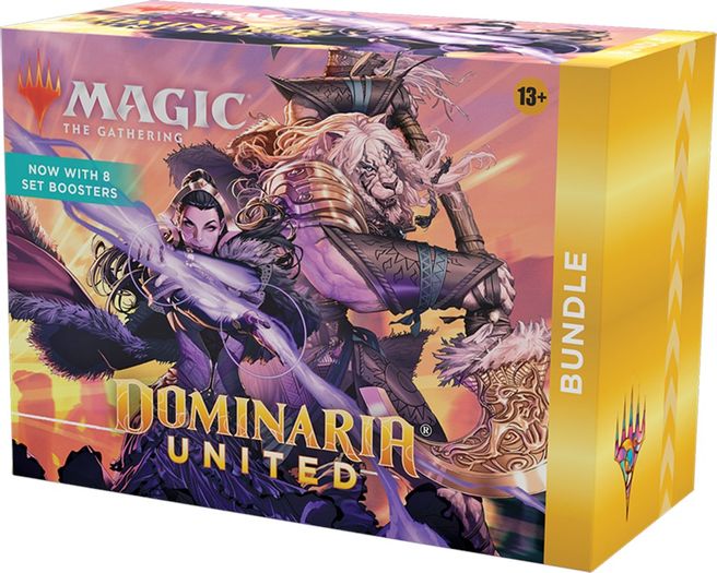 Dominaria United Bundle | Grognard Games