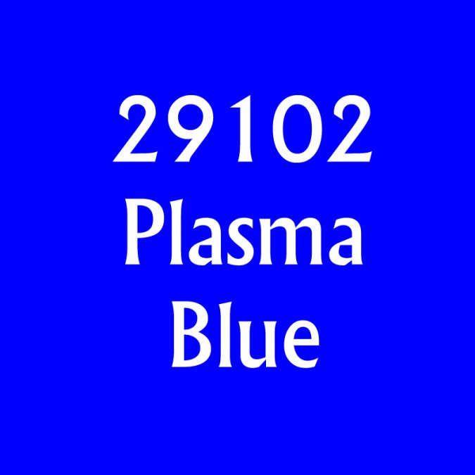29102 Plasma Blue | Grognard Games