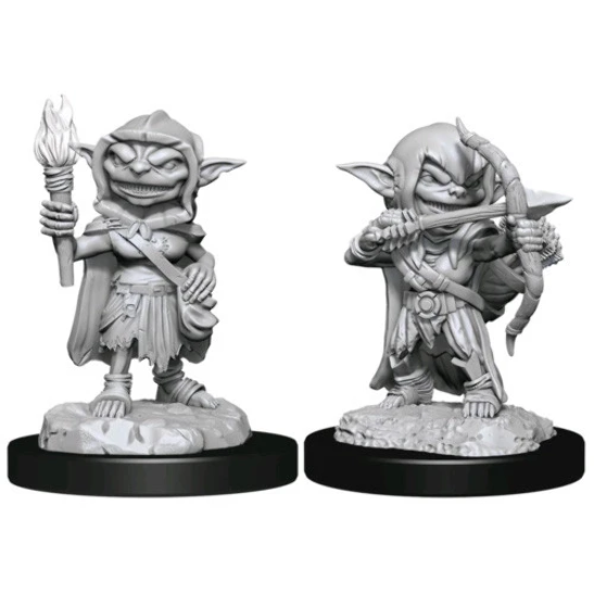 Wizkids 901717 Female Goblin Rogue | Grognard Games