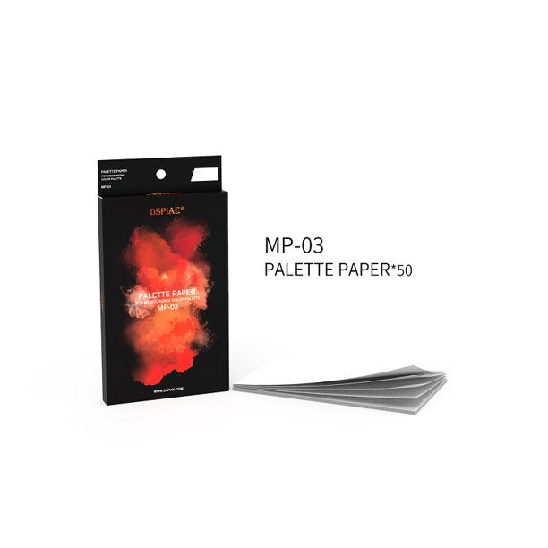 Dspiae  Palette Paper | Grognard Games