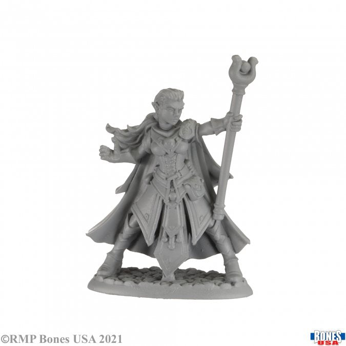 Bones 30008 Reaper Bones Alaedril Starbloom | Grognard Games