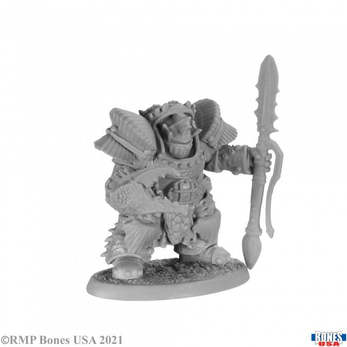 Bones 30046 Champion of Maersuluth | Grognard Games