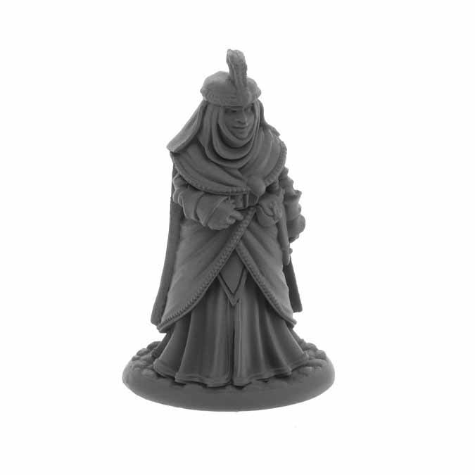 Bones 30073 Noblewoman | Grognard Games