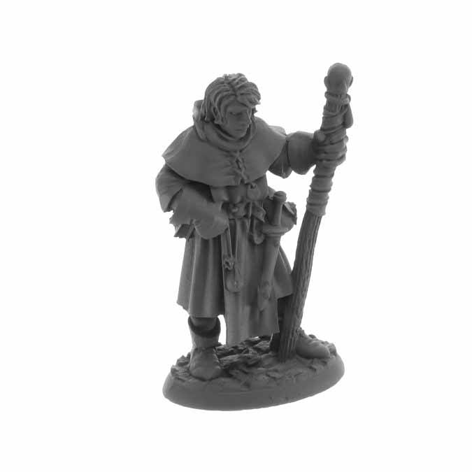 Bones 30074 Young Mage | Grognard Games