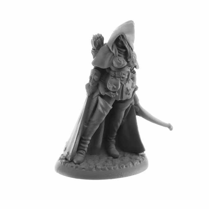 Bones 30075 Huntress | Grognard Games