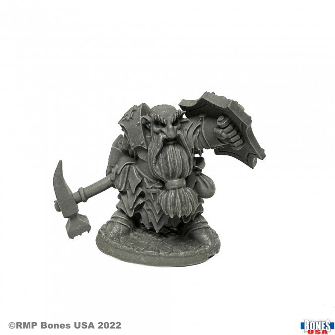 Legends: 30079 DARK DWARF SMITER | Grognard Games