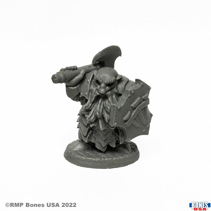 Legends: 30081 DARK DWARF CLEAVER | Grognard Games