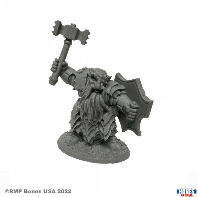 Legends: 30082 DARK DWARF STRIKER | Grognard Games