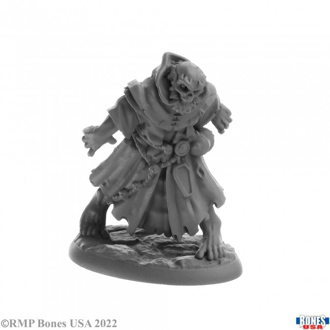 Bones 30088 Dreadmere Wight | Grognard Games