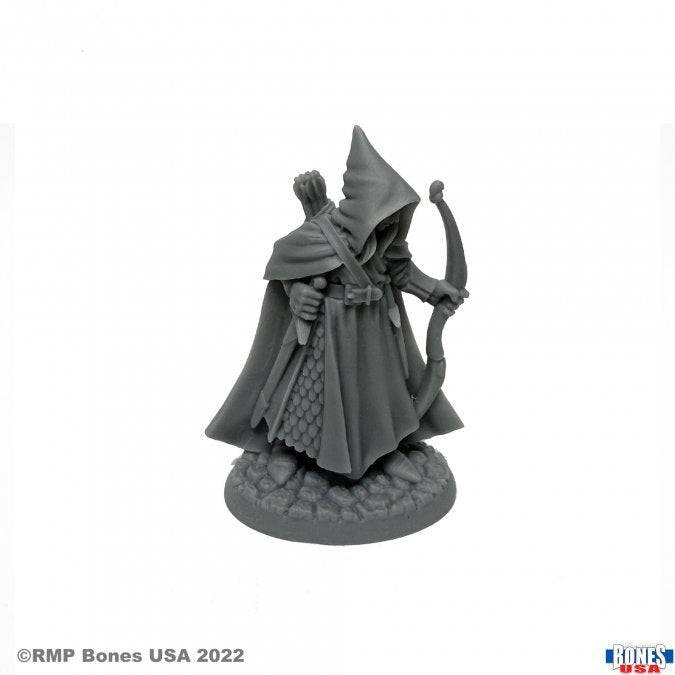 Legends: 30104 ARTHRAND NIGHTBLADE, ELF RANGER | Grognard Games