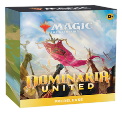 Dominaria United - Prerelease Pack | Grognard Games