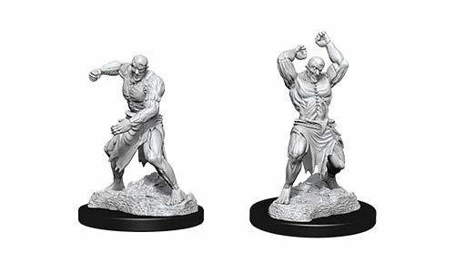 WizKids 734001 Flesh Golem | Grognard Games