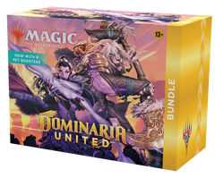 Dominaria United - Bundle | Grognard Games