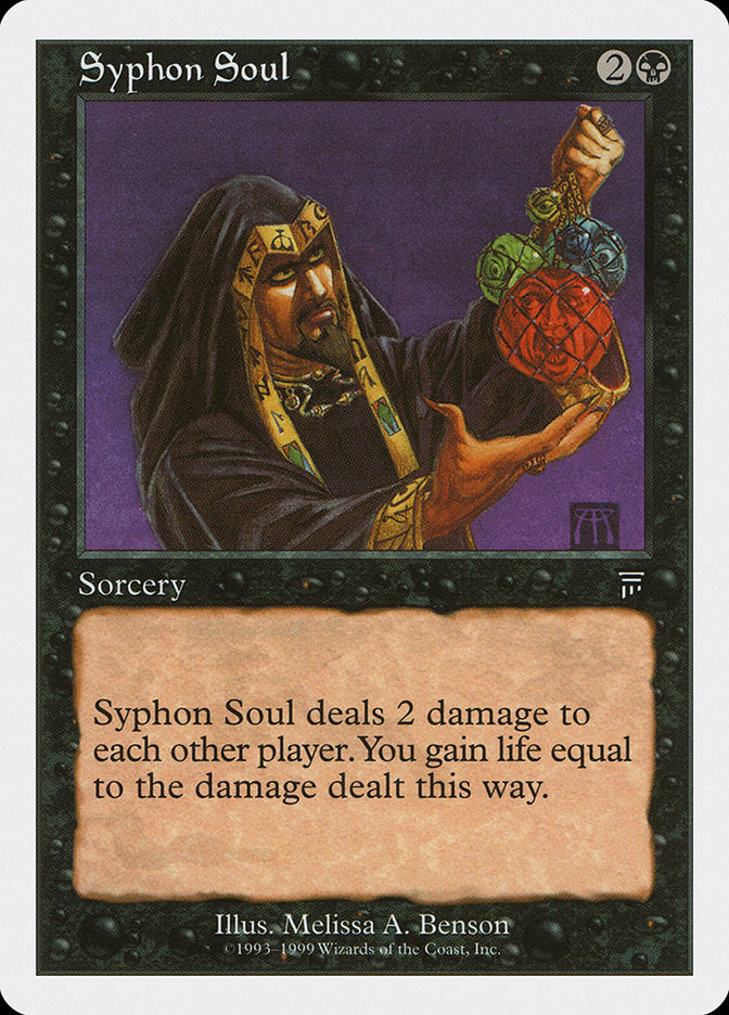 Syphon Soul [Battle Royale Box Set] | Grognard Games