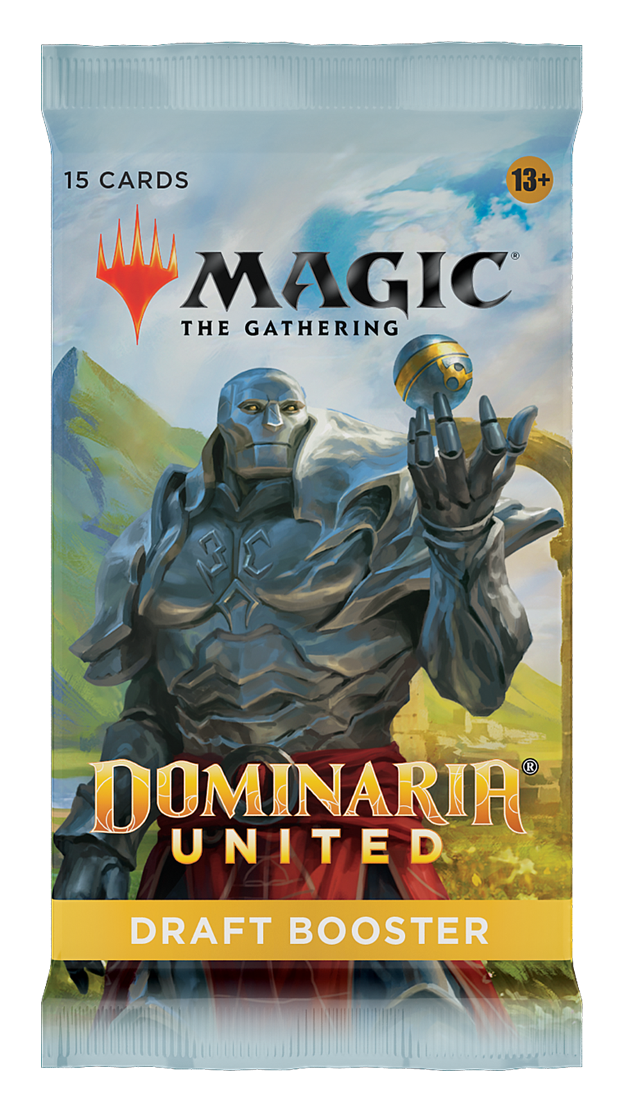 Dominaria United - Draft Booster Pack | Grognard Games