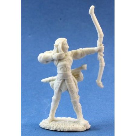 Bones 77021 Elf Archer Lindir | Grognard Games