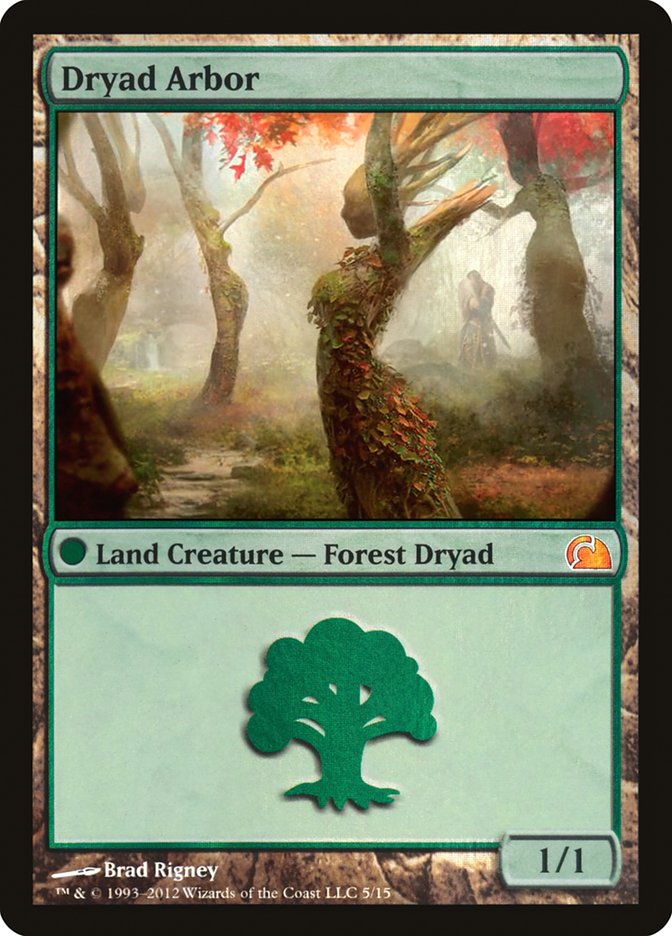 Dryad Arbor [From the Vault: Realms] | Grognard Games