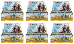 Dominaria United - Draft Booster Case | Grognard Games