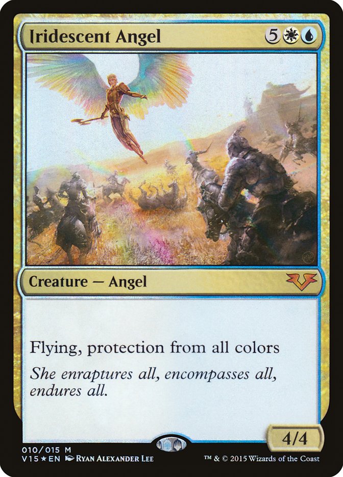 Iridescent Angel [From the Vault: Angels] | Grognard Games