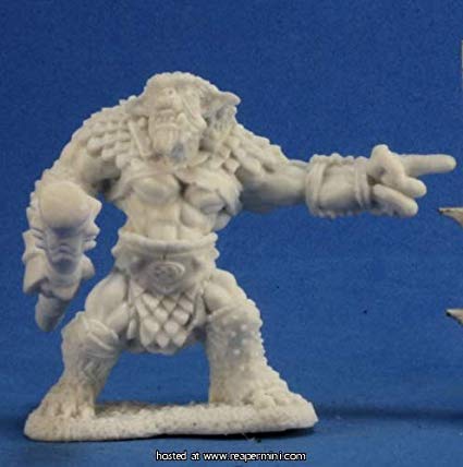 Bones 77231 Rugg Bugbear | Grognard Games