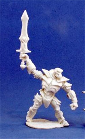 Bones 77168 Battleguard Golem | Grognard Games