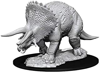 WizKids 735336 Triceratops | Grognard Games