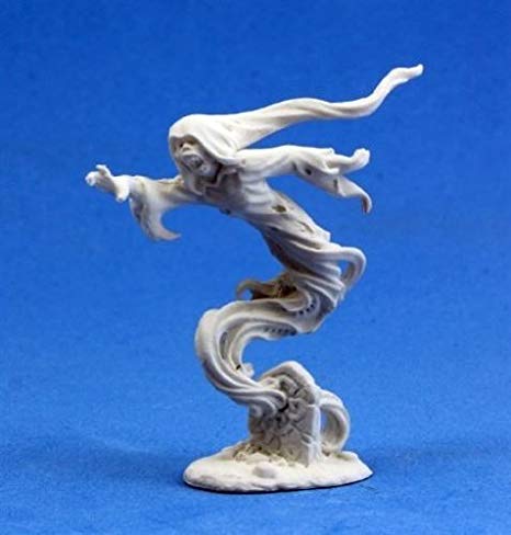 Bones 77007 Ghost | Grognard Games