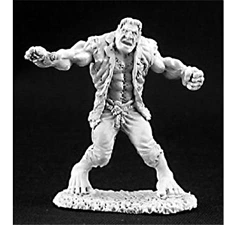 Legends 03249 Classic Horror: The Monster | Grognard Games