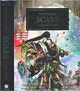 Scars: A Legion Divided | Grognard Games