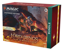 The Lord of the Rings: Tales of Middle-earth - Bundle | Grognard Games